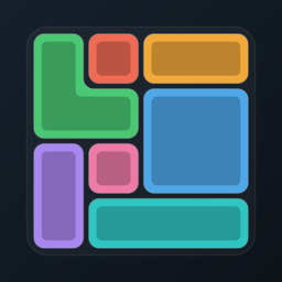 DrawerCraft app icon