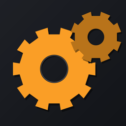 Factoryhelper app icon